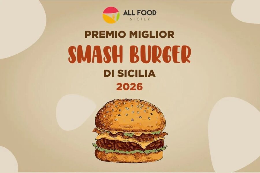 🎉 OSCIALE’ TRA I 16 MIGLIORI SMASH BURGER DI SICILIA! 🍔🔥